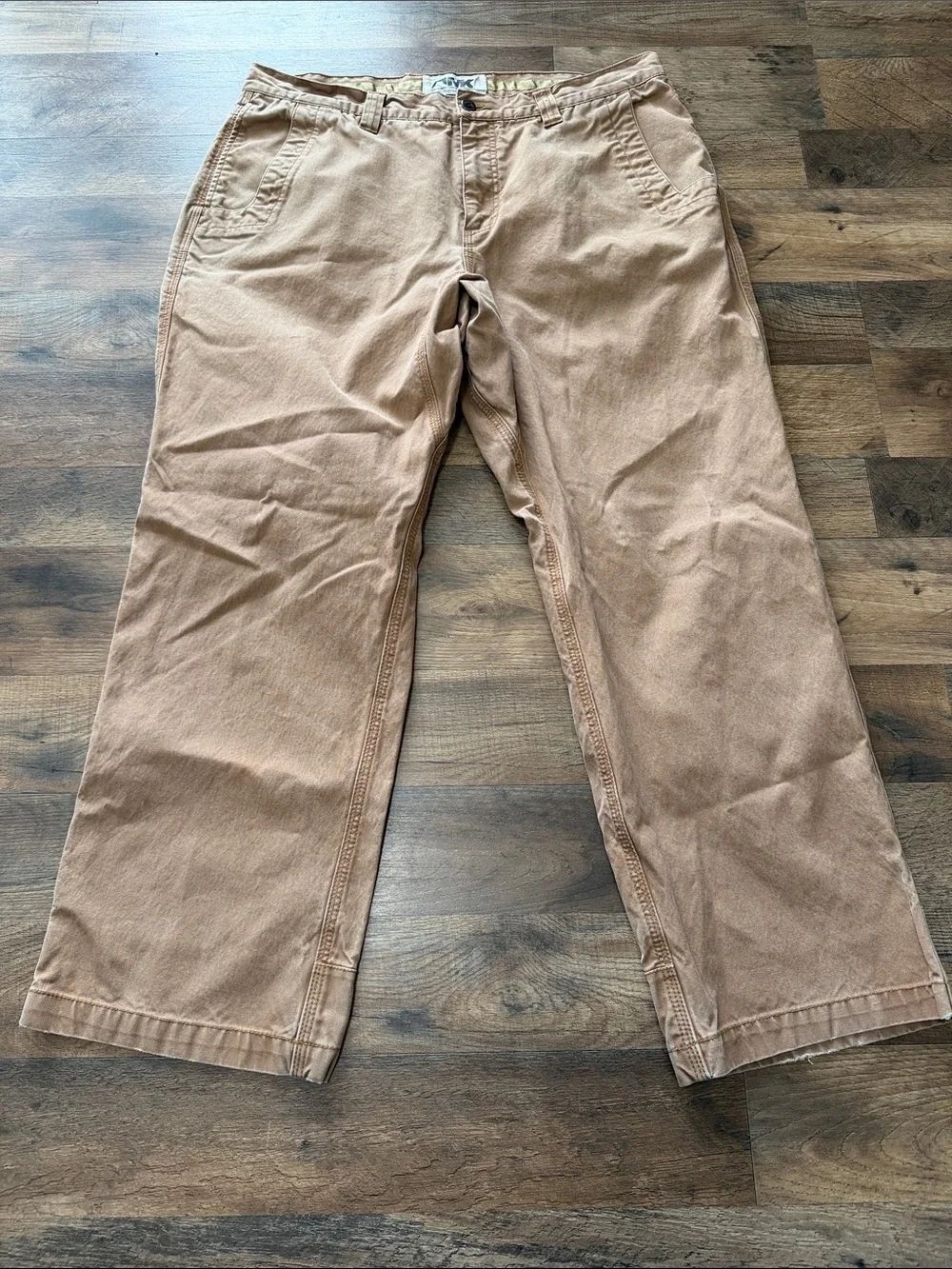 Mountain khakis men’s pants